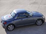 Daihatsu Copen 2002 года